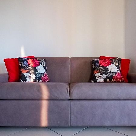 Apartmán Residenza Oleandro Desenzano del Garda Exteriér fotografie