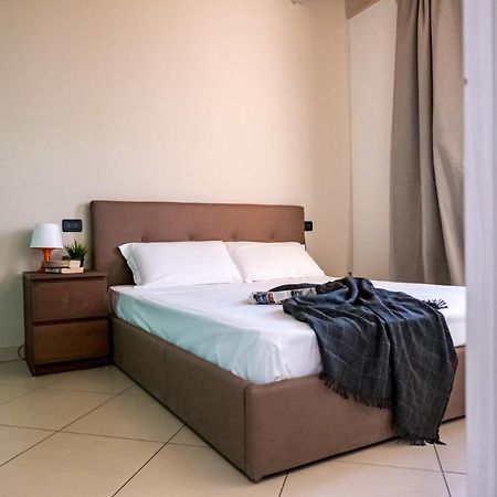 Apartmán Residenza Oleandro Desenzano del Garda Exteriér fotografie