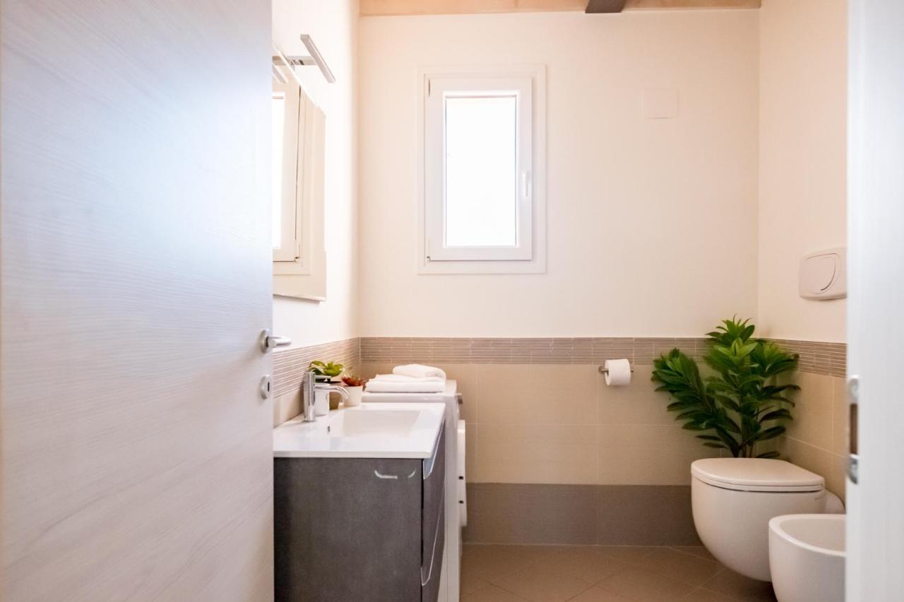 Apartmán Residenza Oleandro Desenzano del Garda Exteriér fotografie