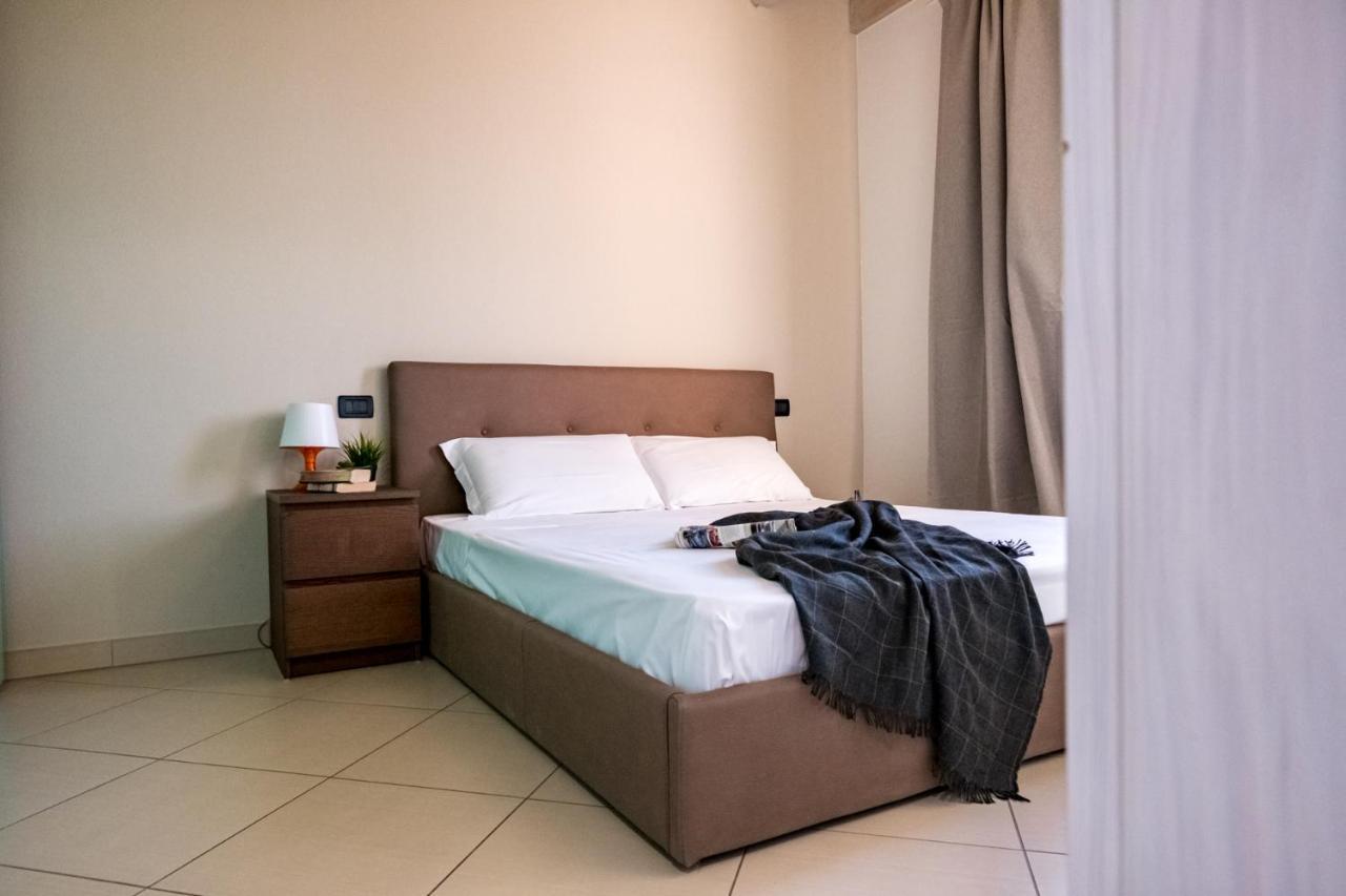 Apartmán Residenza Oleandro Desenzano del Garda Exteriér fotografie