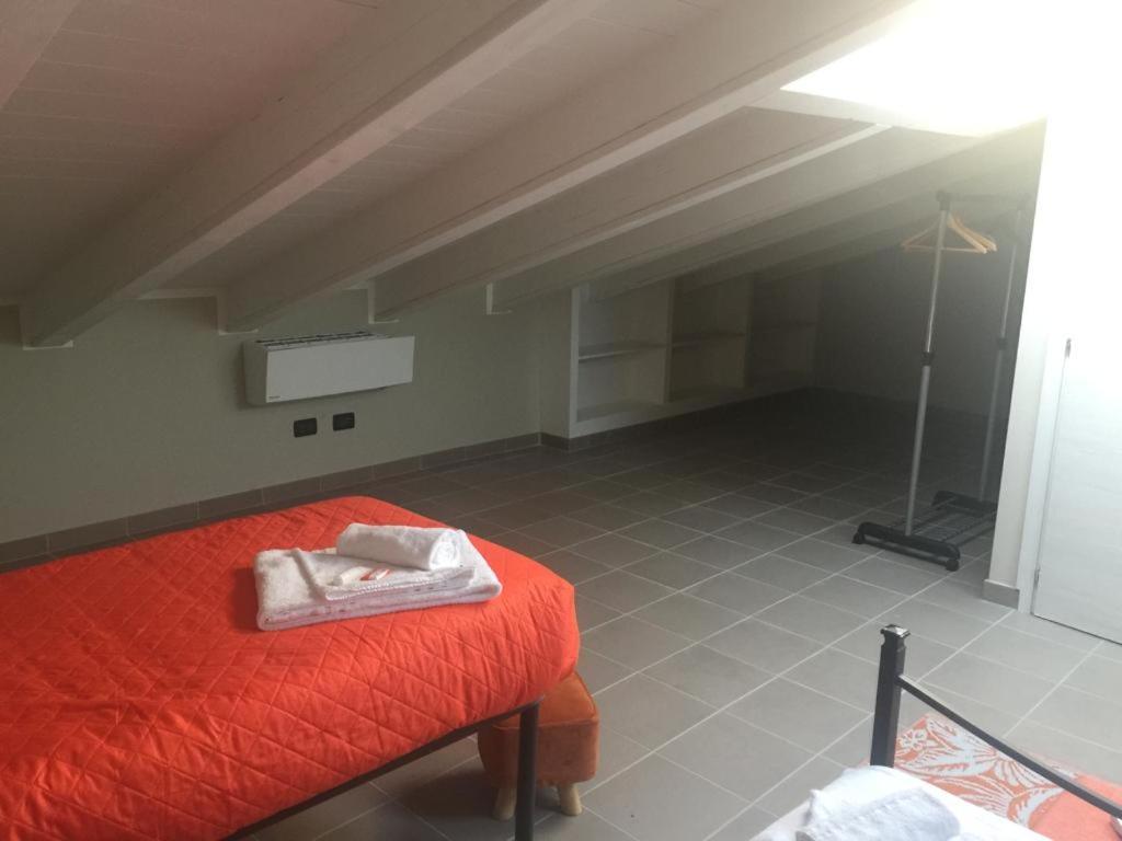 Apartmán Residenza Oleandro Desenzano del Garda Exteriér fotografie